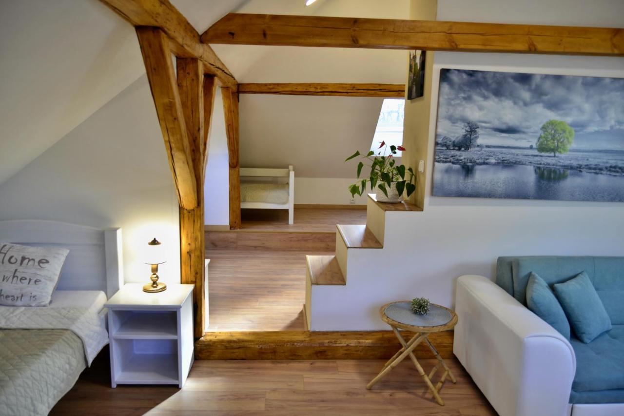 Villa Harmony Český Krumlov Exterior foto